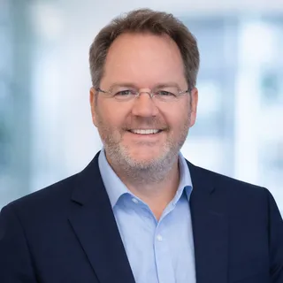 Ben Simpson, software engineer based in Wil SG, Switzerland